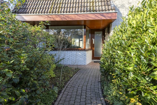 Medium property photo - Chromietdijk 87, 4706 EV Roosendaal